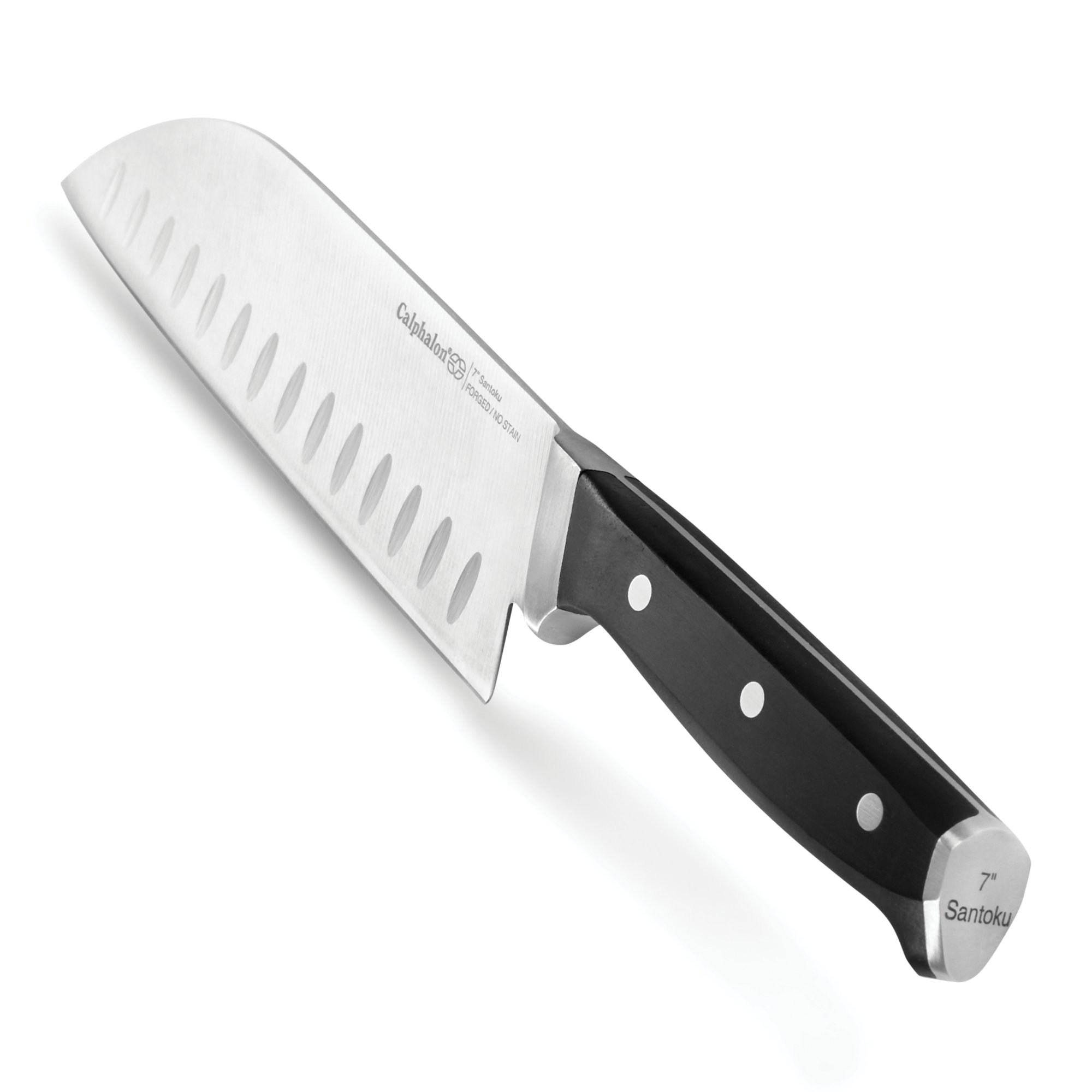 Calphalon Classic Cutlery 7in. Santoku CalphalonUSAStore